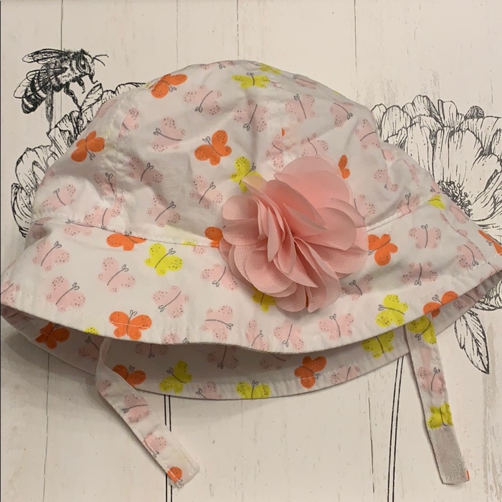 Sun hat